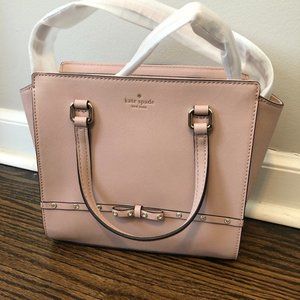 Kate Spade Pink Handbag